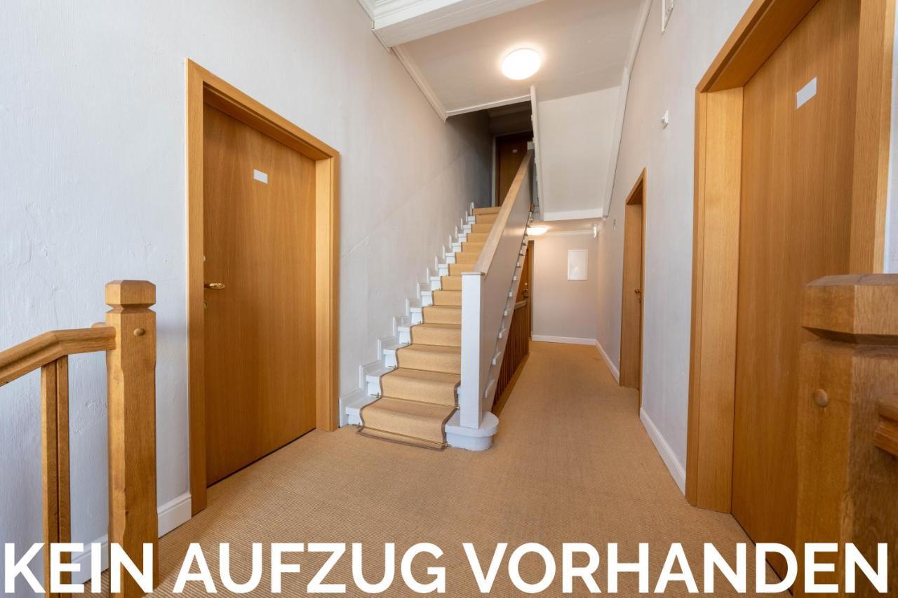 Apartment Logierhaus Rosa-lena *