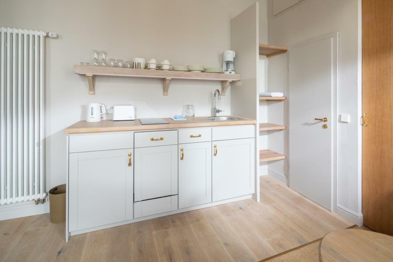 Logierhaus Rosa-lena Apartment *