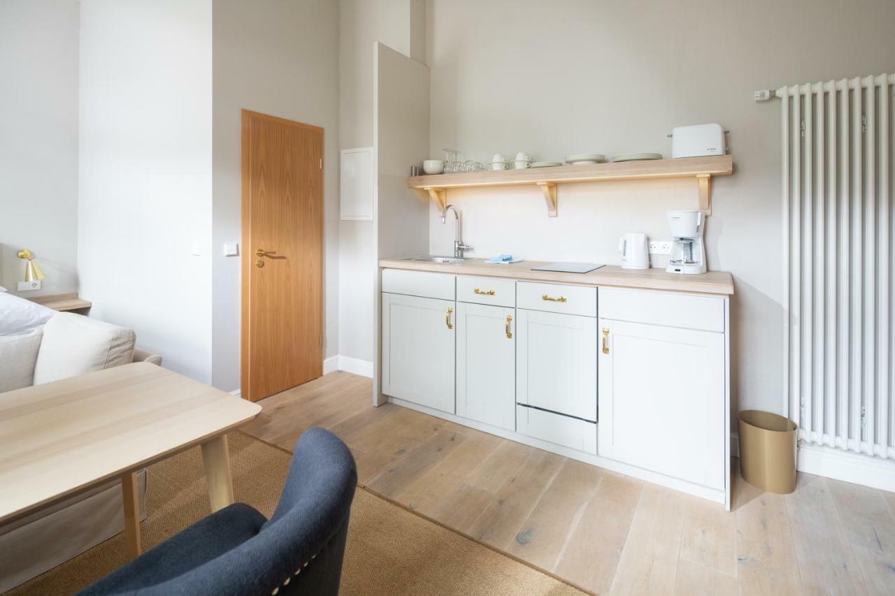 Logierhaus Rosa-lena Norderney