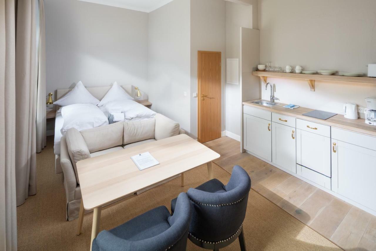 Logierhaus Rosa-lena * Norderney