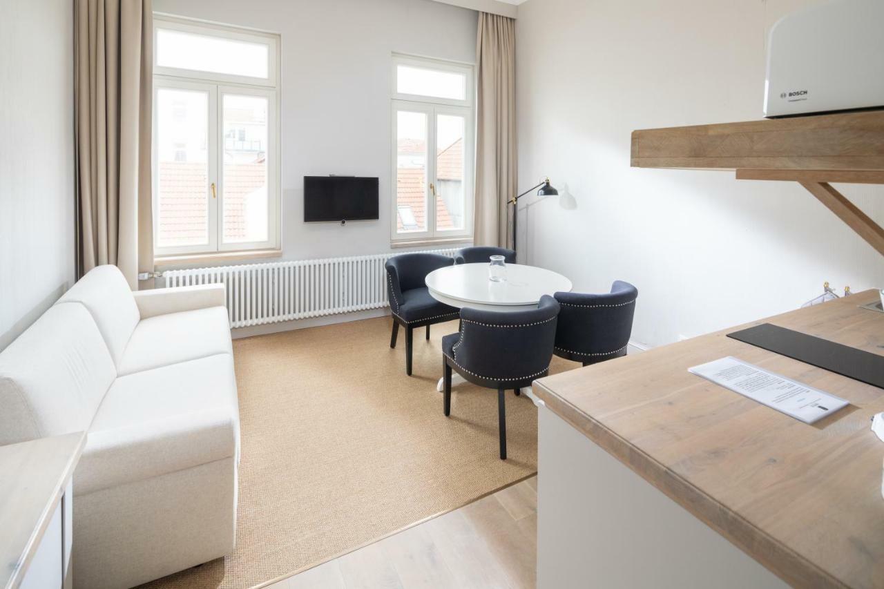 Logierhaus Rosa-lena * Norderney