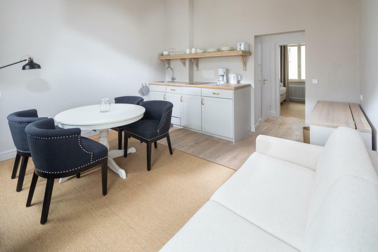 Logierhaus Rosa-lena Apartment *
